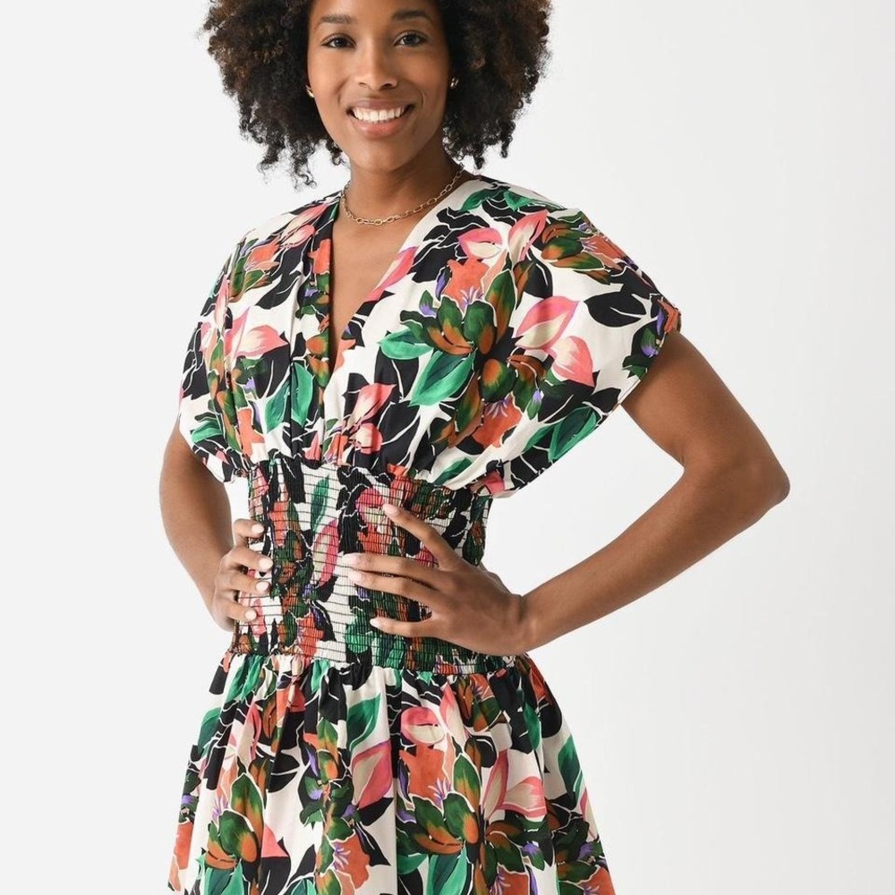 MISA Los Angeles Della Dress / NWT / Size XS / Perfect for Summer!